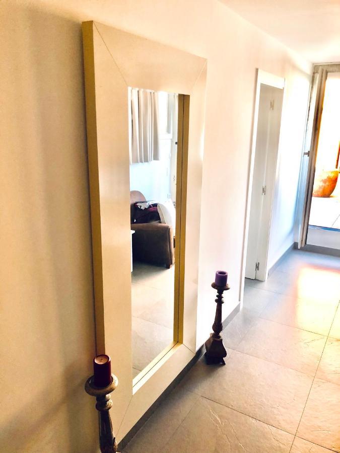 Ferienwohnung Hab Doble Bano Privado Piso Compartido Ciudad Artes Ciencia Valencia Exterior foto